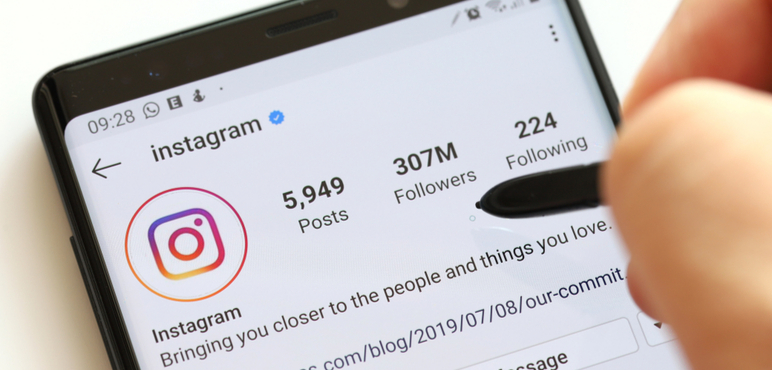 instagram takipçi artırma yolları